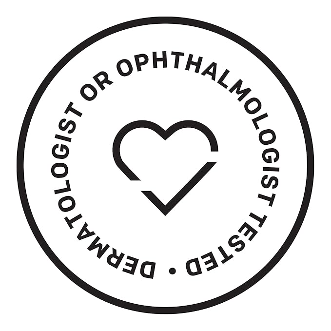 Almay Color + Care Liquid Lip Balm, Apricot Pucker