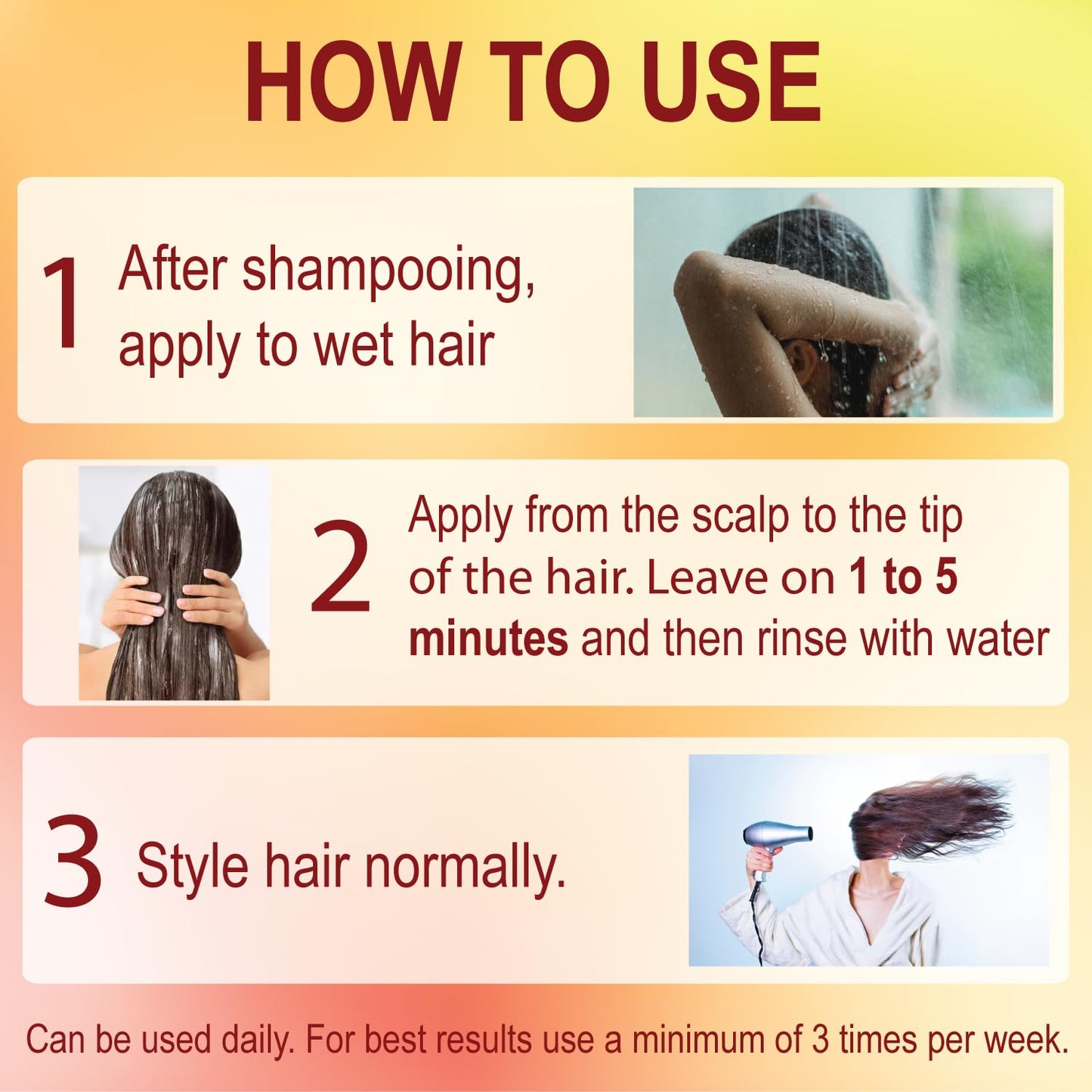 Folliculitis Treatment Conditioner with 3% BHA, Salicylic Acid, Tea Tree Oil & Chamomile Extracts - Anti Itch for women & men with Irritated Flaky Scalp Acne Treatment, Made in USA, 8 fl oz