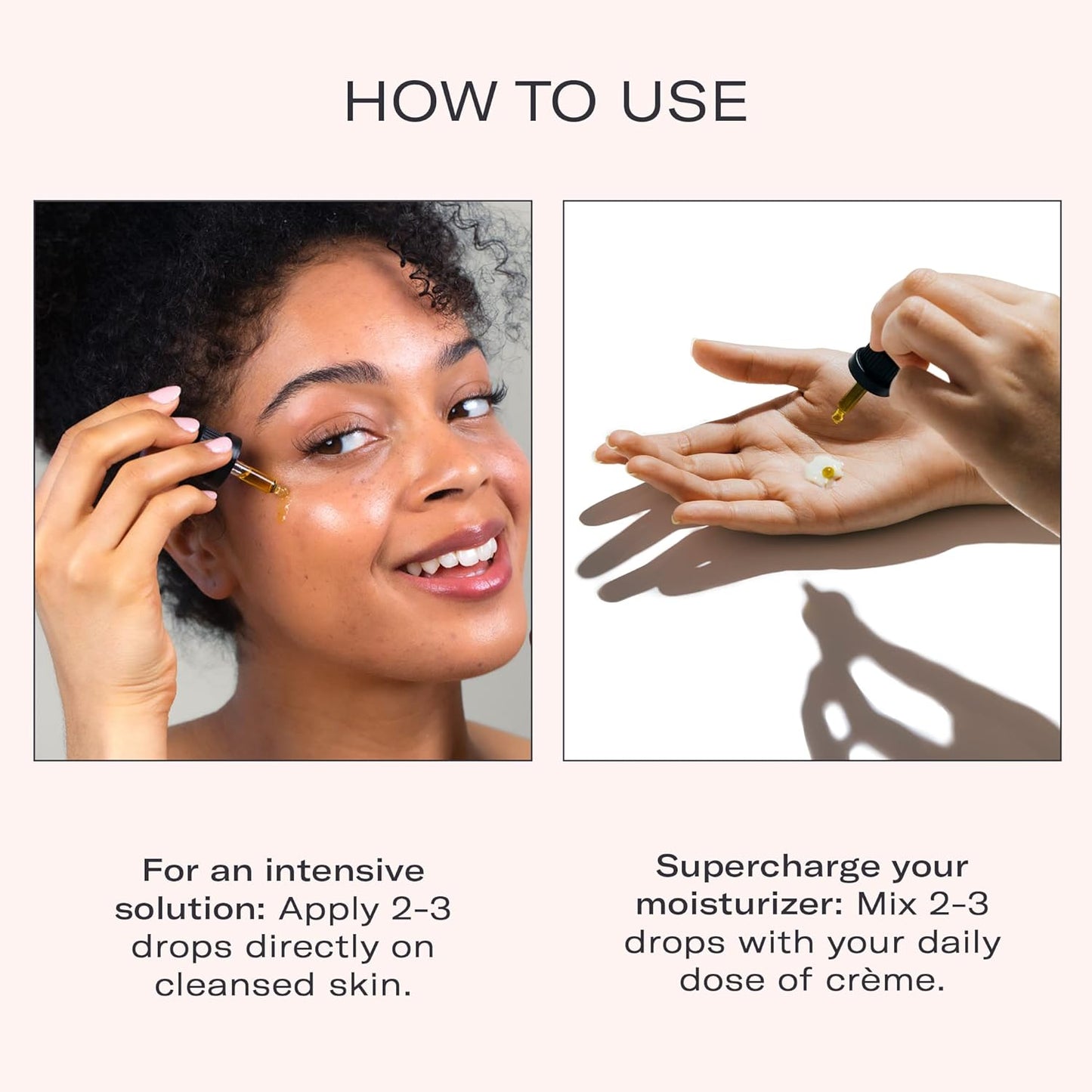 Odacité Brightening Serum Concentrate with Green Tea + Lemongrass for Radiant Skin - Lightweight, Hydrating & Brightening Anti-Aging Facial Oil Concentrate for Sluggish & Lackluster Skin - 0.17 fl. oz