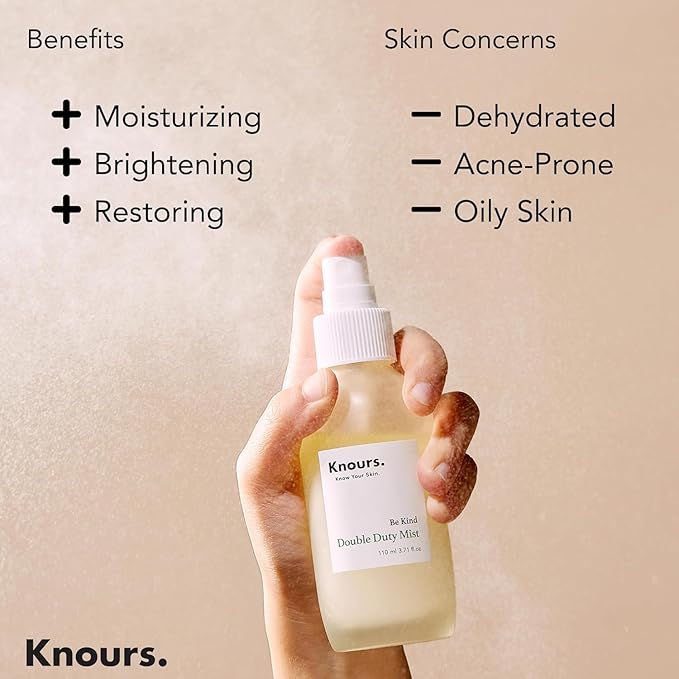 Knours Komplete Starter Travel Kit (Complete Travel)