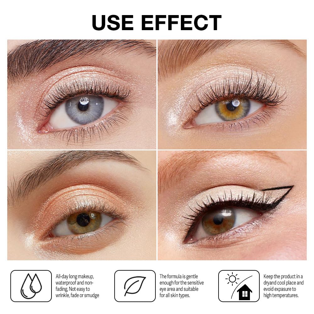 Eyeshadow Makeup Palette with Brush,Nude Gold Natural Neutral Powde Eye Shadow Palette for Older Women,Long Lasting Naturing-Looking,Lightweight,Waterproof,Eye Makeup Kit Travel Size,Vegan