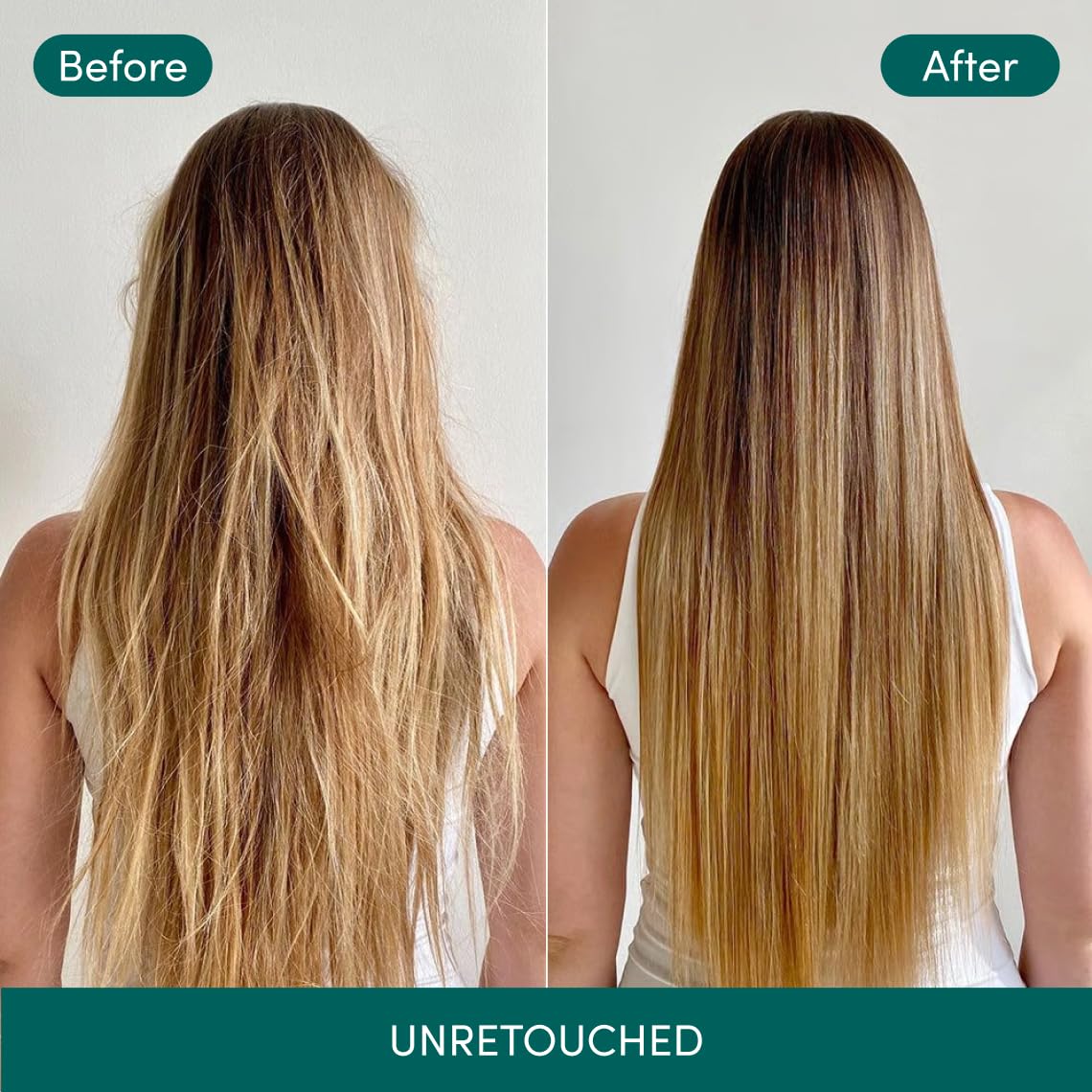 Coco & Eve Like a Virgin Hair Masque - Coconut & Fig Hair Mask for Dry Damaged hair with Shea Butter & Argan Oil for Hair Repair & Hydration | Deep Conditioning Mask Hair Treatment (212 ml)