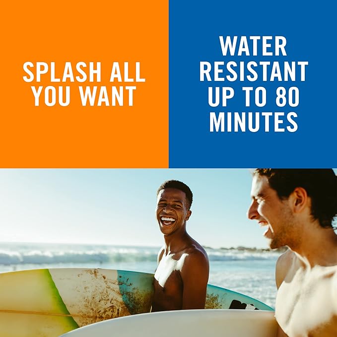 Banana Boat SPF#50+ Sport Ultra Lip Balm Twin Pack 0.15 Ounce