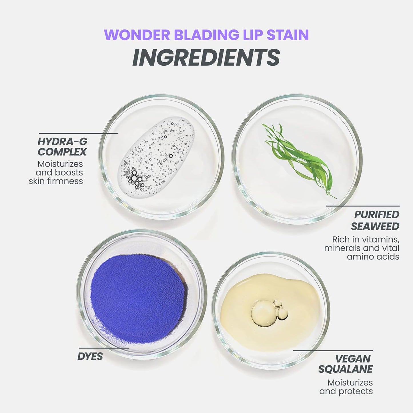 Wonderskin Wonder Blading All Day Lip Stain Peel Off Masque - Long Lasting, Waterproof and Transfer Proof Pink Lip Tint, Matte Finish Peel Off Makeup (Charming Masque)