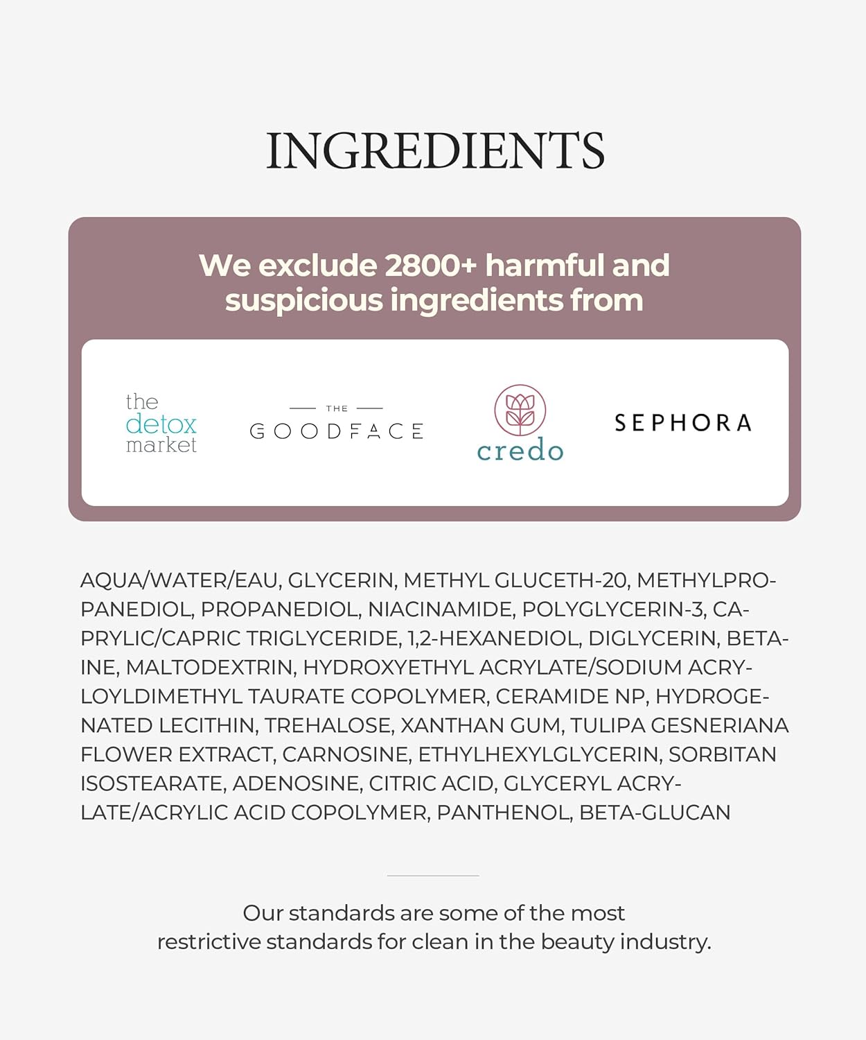 SERUMKIND Black Tulip Serum - Barrier Repair Antioxidant Korean Face Serum – Beta Glucan – Hydrating and Anti-aging – Vegan, Cruelty-Free, Unscented – 1.01 fl.oz.