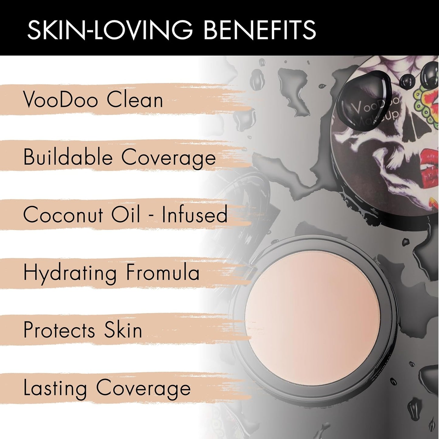 10 Years Younger Color Corrector & Highlighter in Light