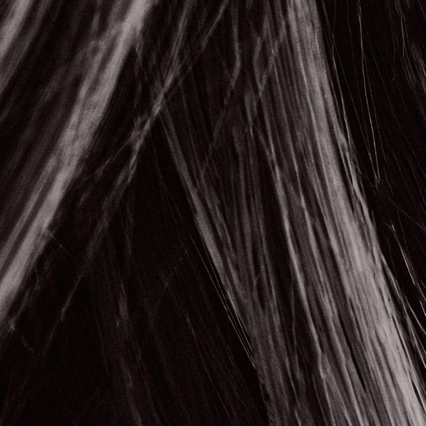 Hair Thickening Fiber Spray by Mane (100 ml, Black)