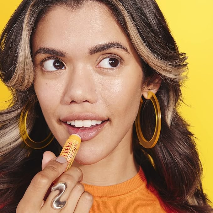 Burt's Bees Burts Bees Beeswax Bounty Assorted Gift Unisex 1 Pc