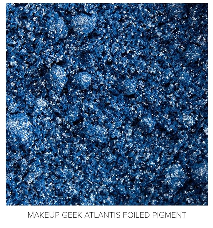 Foiled Pigment Atlantis + Abracadabra Bundle Set