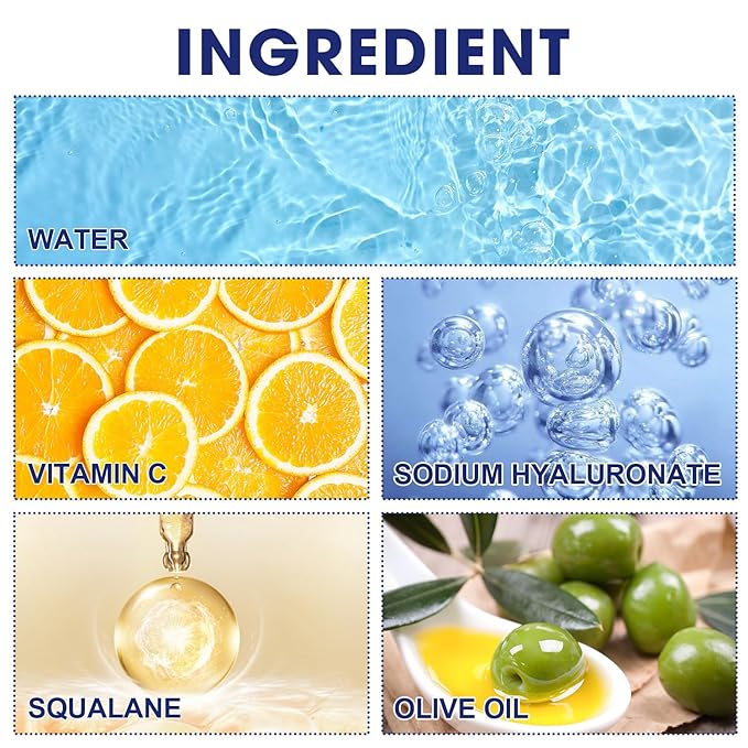 Anti Wrinkle Essence, Glozie Eye Serum, Glozie Instant Eye Lift Eye Cream, Anti Wrinkle Serum, Eye Cream For Wrinkles, Instant Anti-Aging Firm Eye Temporary Eye Tightener, Permanent Anti-Aging Cream