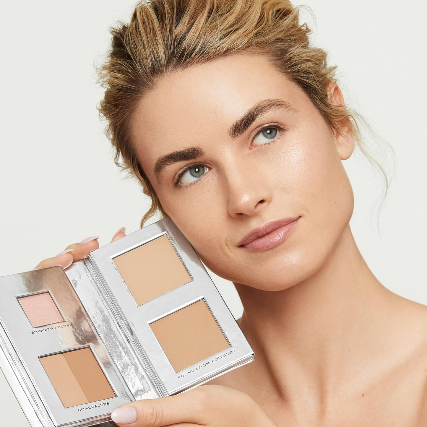 Fold Out Complexion (#2 Medium Light)