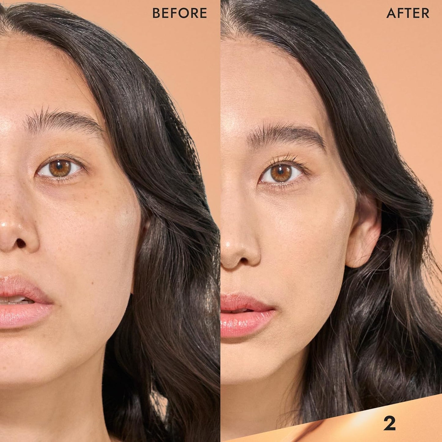 Cover FX Radiant Start Tinted Moisturizer Luminous Finish | Suitable For all Skin Types| Moisturizing Makeup| Light Coverage | 2- Light with Golden Neutral Undertones