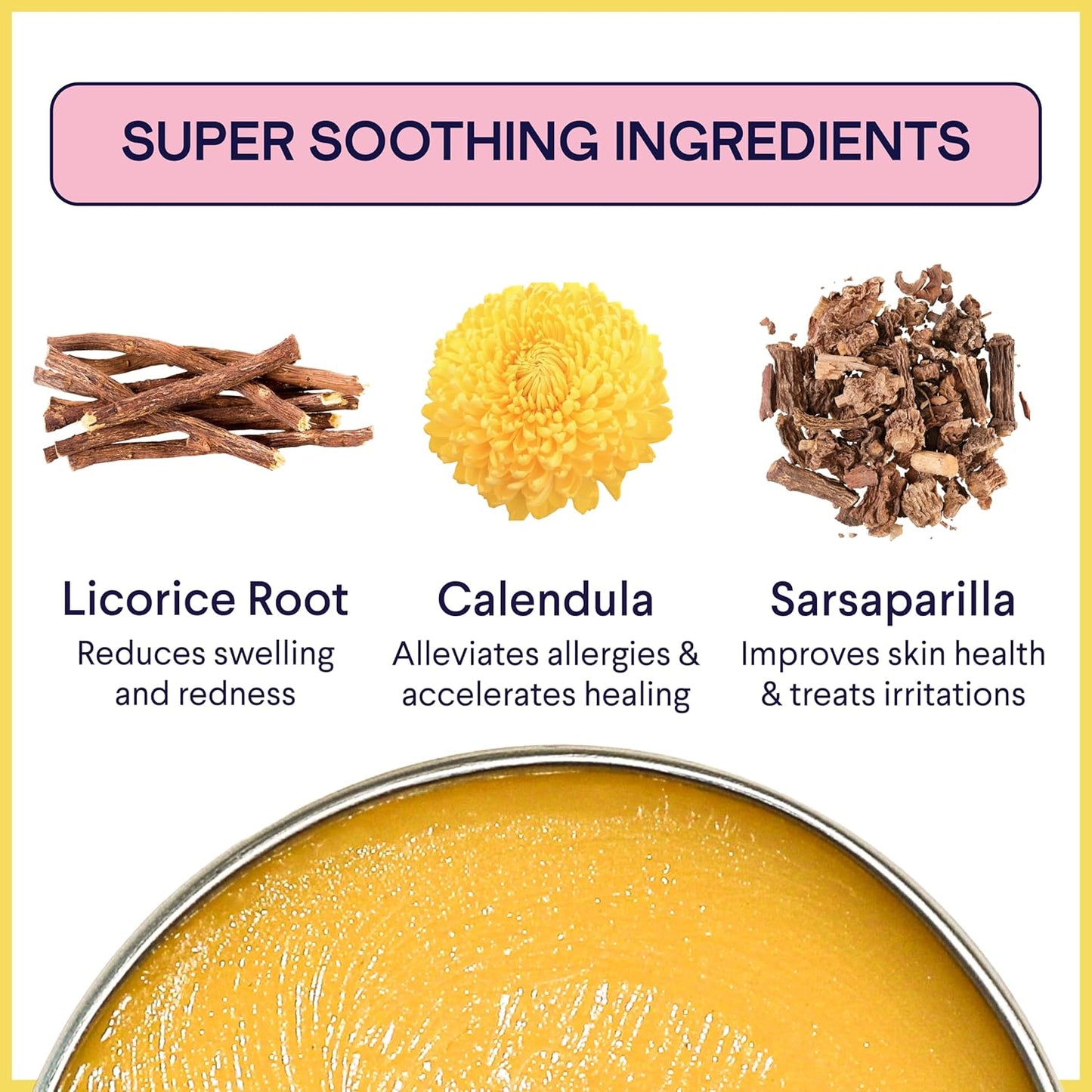 Finn Skin Hero | Revitalizing Natural Dog Skin Balm | Soothes, Strengthens & Protects from Hot Spots, Itching and Irritation - 1.75 oz