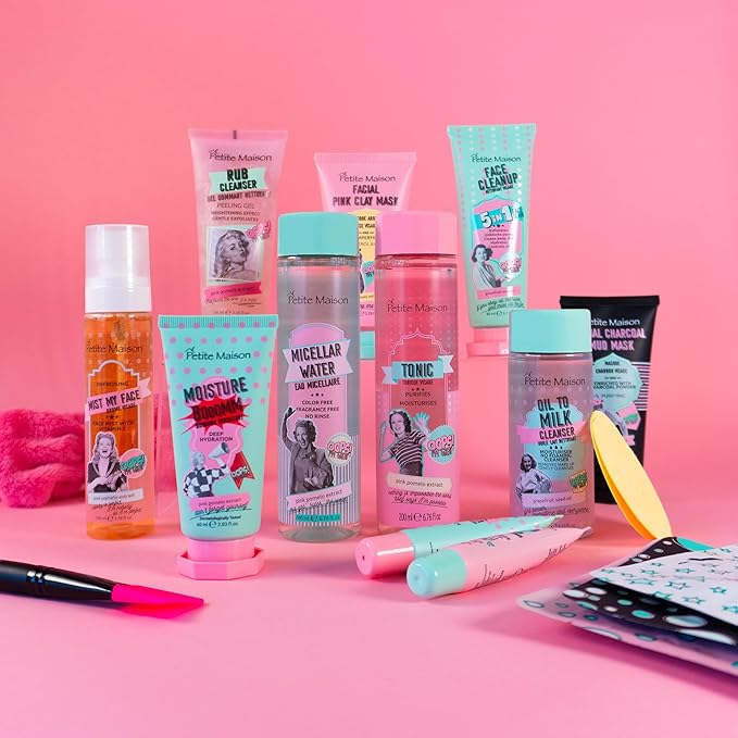 Gift Box for Women - Care Package Gifts for Women - Unique Gifts for Women, Mom, Her, Sister, Aunt, Friends - Birthday Gifts for Women Gift Basket Spa Skin Care Sets for Christmas Birthday Wedding