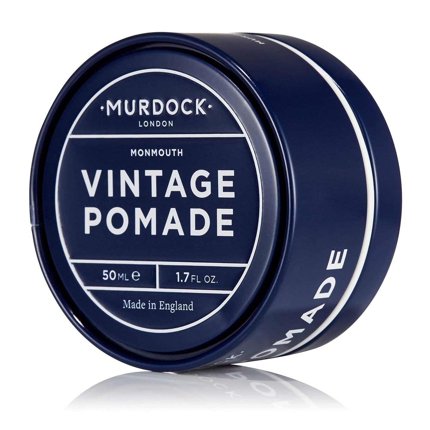 Murdock London Hair Play,Texture Paste & Vintage Pomade (Vintage Pomade)
