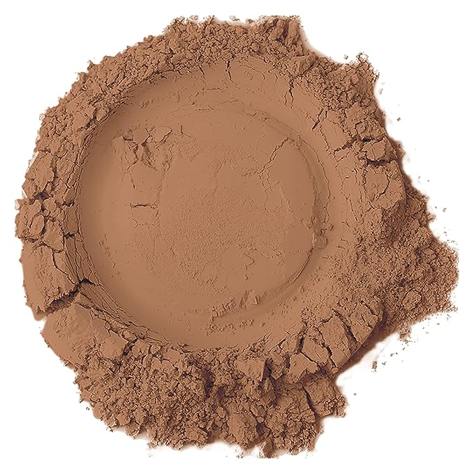 KISS Cover and Care Acne Control Pressed Powder Shine Free Face Light Weight Makeup Setting Powder - APP339 (Coconut)