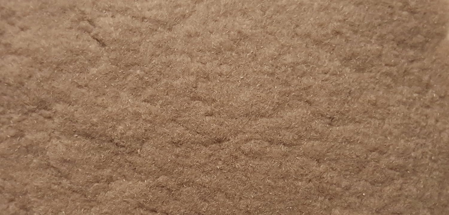 Hair Building Fibers 100 Grams Refill Your Existing Bottle. Highest Grade Fiber By Finally Hair (Sandy Blonde)