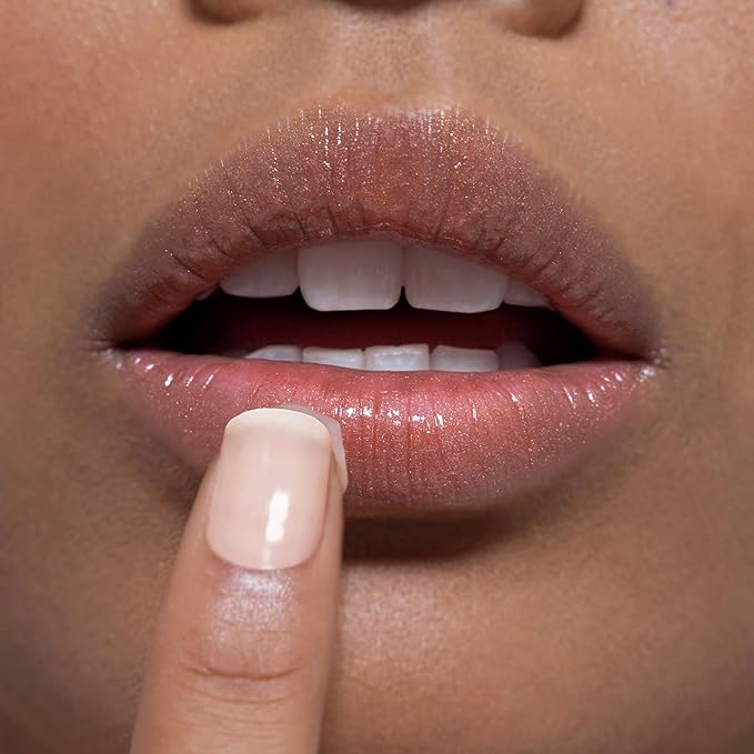 Dionis - Goat Milk Skincare Vanilla Bean Scented Lip Balm - Set of 6 (0.28 oz) - Made in the USA - Cruelty-free and Paraben-free