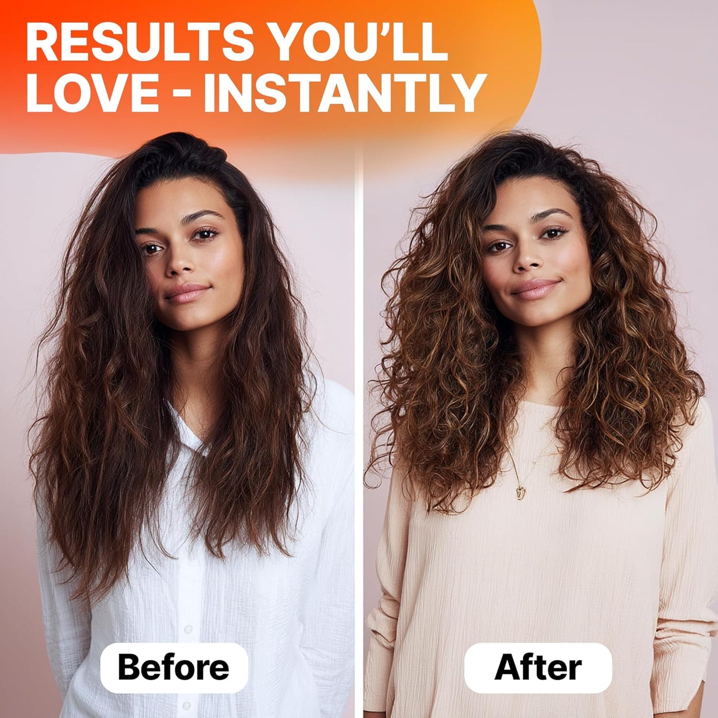 Sea Salt Spray for Men & Women – Texture for Beach Waves, Hair Volumizer, Strong Hold Hairspray, Travel Size Curl, Texturizing Finishing Spray, Extra Hold Hair Styling Mist