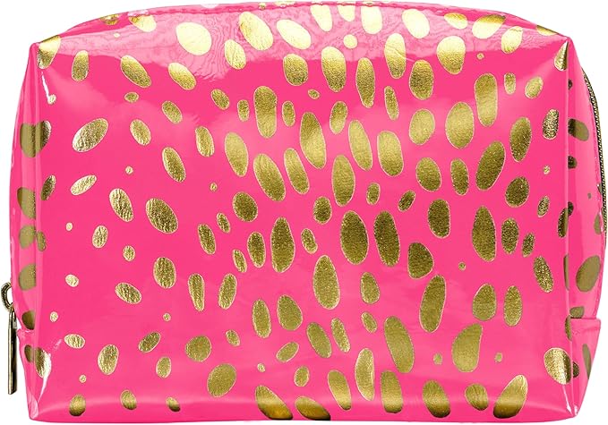 Pinch Provisions Shemergency Kit for Her, 40 Emergency Essential Items, Compact, Multi-Functional Pouch, Gift for Women, Birthday, Bachelorette Parties, and More!