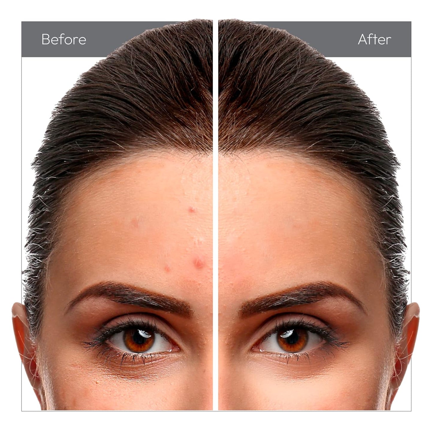 Ruby Kisses All Day Concealer Lightweight Full Coverage Multi-Use Concealer 0.13 Fl Oz (4-3 Chestnut (12))