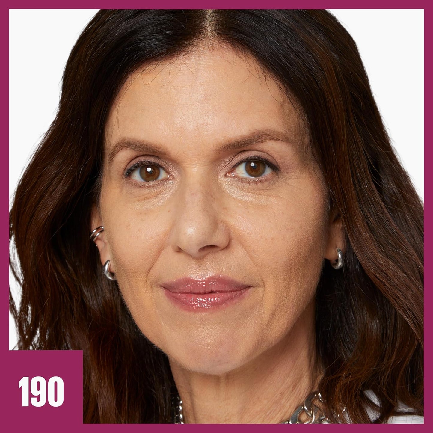 Maybelline Cream Skin Foundation Concealer in 190