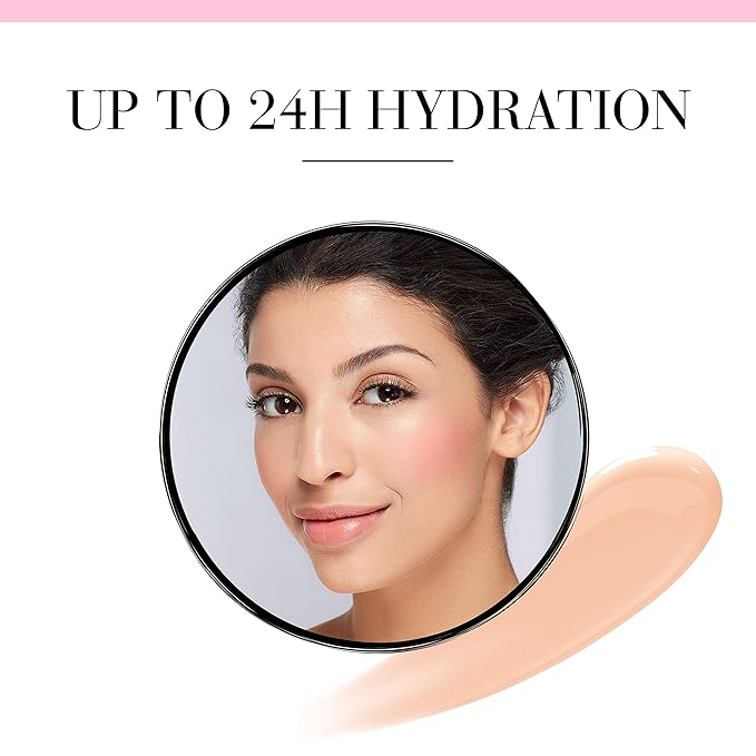 Bourjois Healthy Mix Bb Cream 01 Light 30Ml