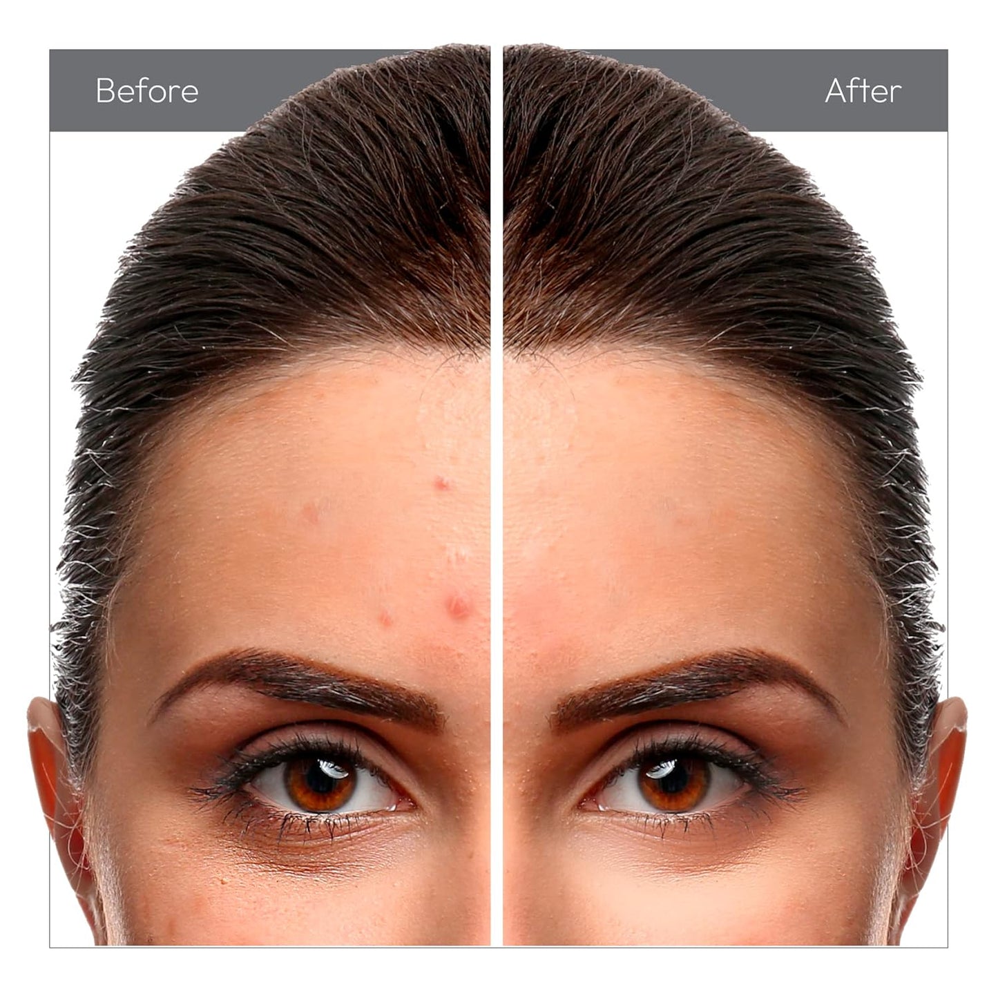 Ruby Kisses All Day Concealer Lightweight Full Coverage Multi-Use Concealer 0.13 Fl Oz (Deep Honey)