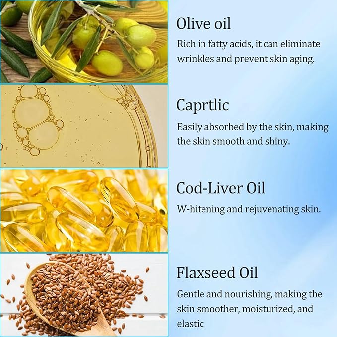 Stretch Mark Pregnancy Massage Oil, Stretch Mark Oil, Skincare Oil for Improve Stretchmarks, Pregnancy Skin Care Fade Stretch Marks, Body Moisturizer for Dry Skin, First Time Mom Gift 30 ml