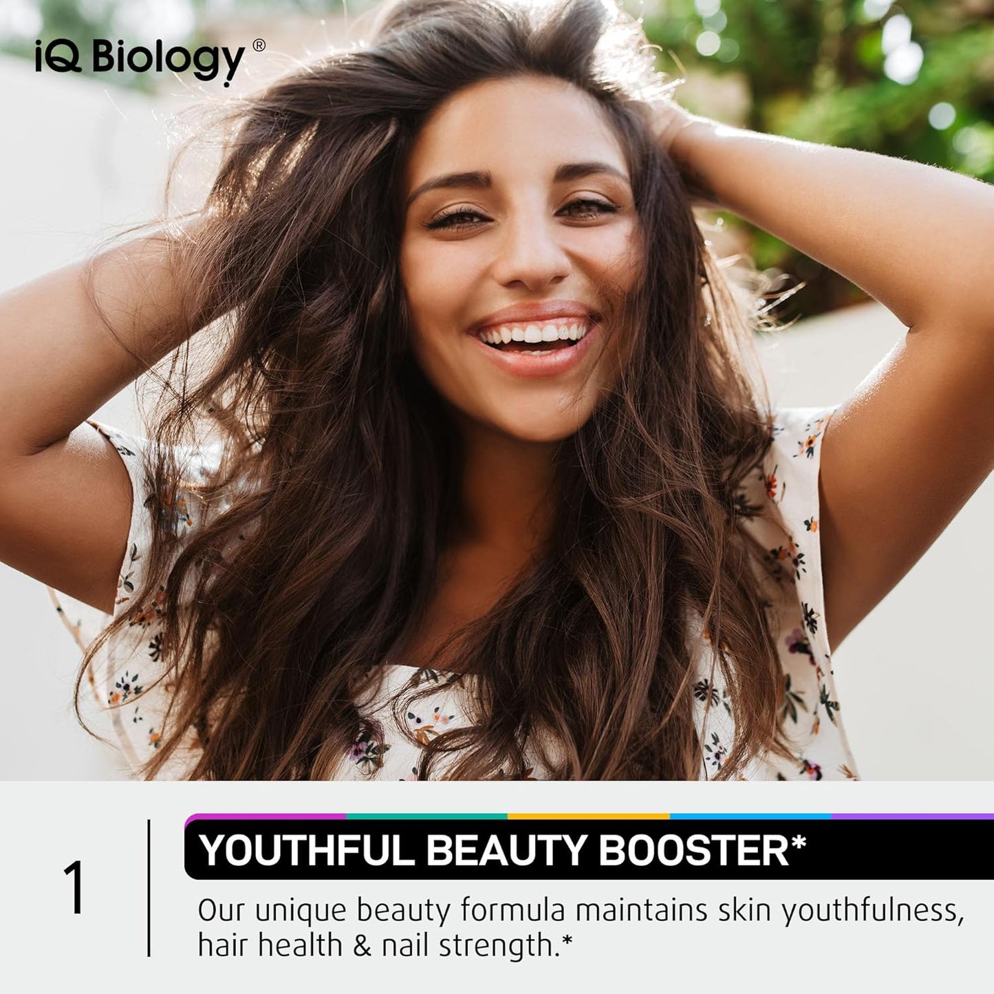 Biotin 10,000 mcg Supplement for Hair Growth with Collagen & Keratin for Hair Loss & Thinning Hair - Hair Skin and Nails Vitamins for Women & Men - Healthy Regrowth, Skin Glow & Nail Repair - 120 Caps