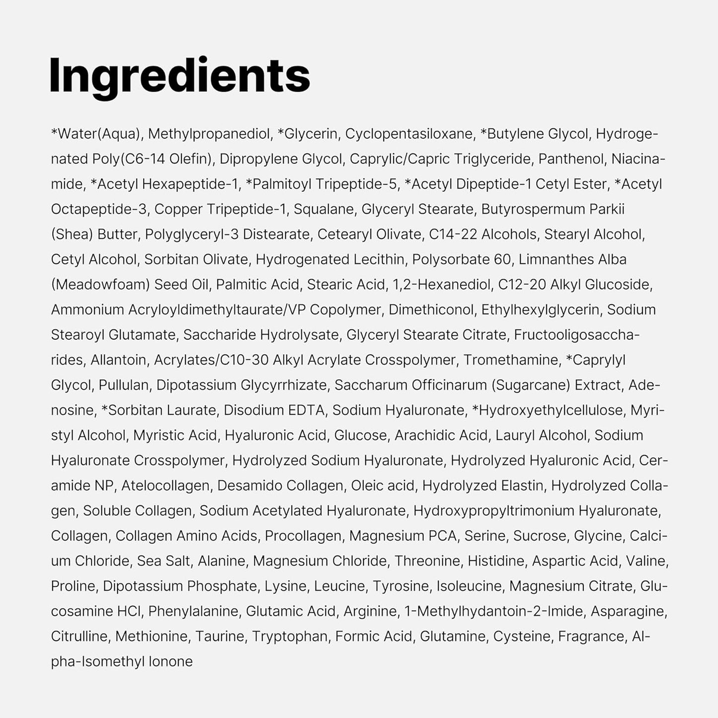 Medicube Deep Reviving Peptide Eye Cream 1.01 Fl. Oz., | Eye Treatment Cream with Quadruple Peptides, Niacinamide, and Squalane | Reduces Signs of Aging and Fine Lines