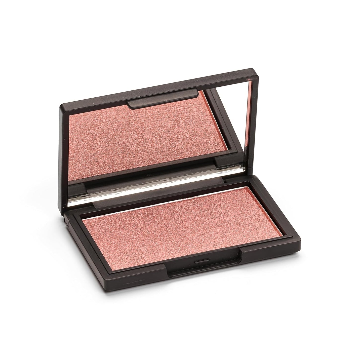 Makeup Powder Blusher - "Cosmo" - 4g / 0.141 oz - Full Coverage, Natural Blush - Soft, Buildable Pink, Coral, Peach & Golden Hues - Matte & Shimmering Shades Gives Cheeks a Radiant Glow