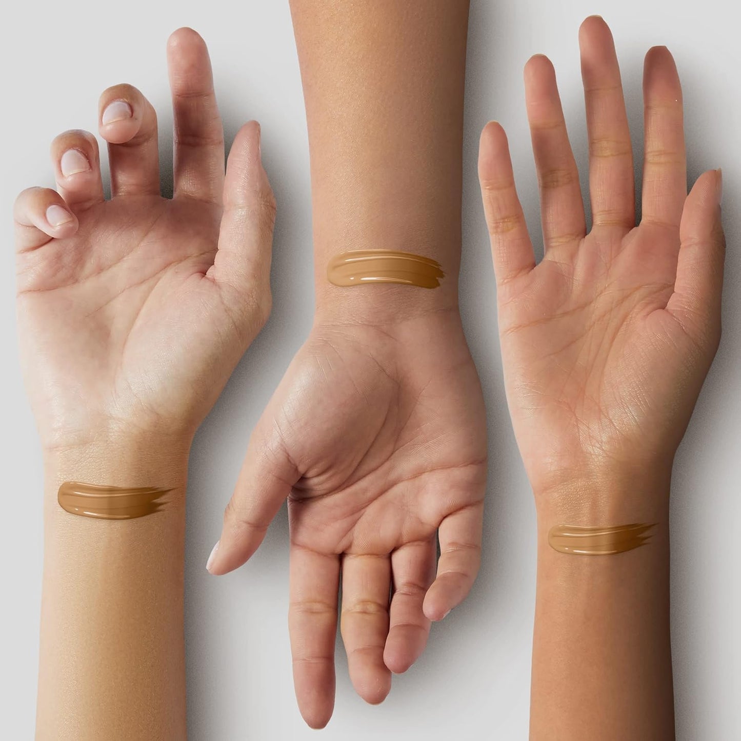 COVERGIRL TruBlend Undercover Concealer, Golden Honey, 0.33 Fl Oz