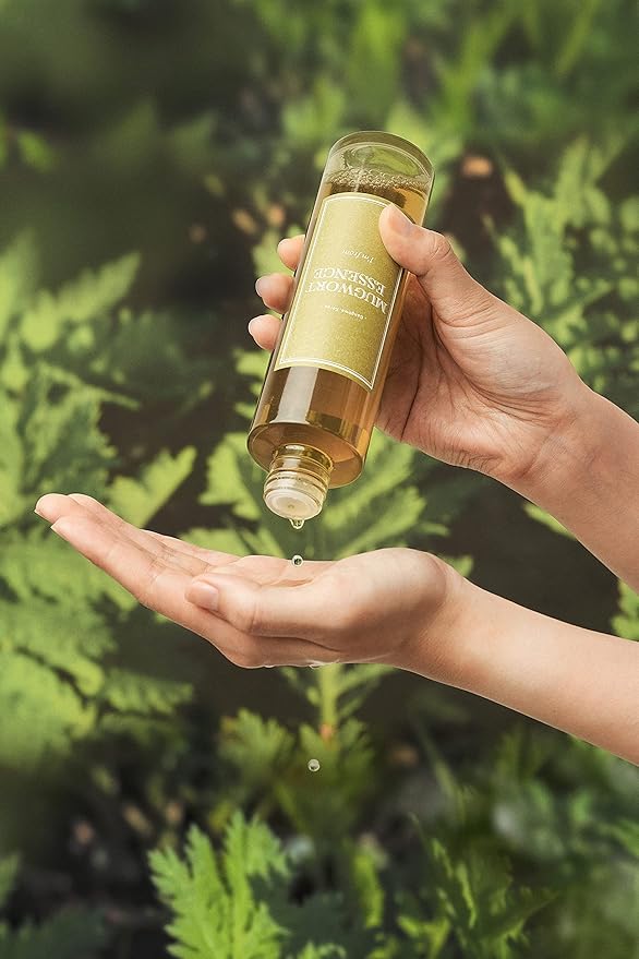 [I'm from] Miniature Set, Rice Toner, Mugwort Essence, Honey mask, Gifts for Women, Travel Essentials, Stocking Stuffers