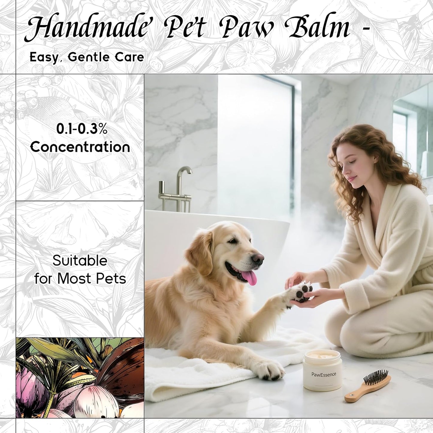 HIQILI Green Tea Spring Bloom Fragrance Oil for Diffuser, Inspired by Eliz.Ar-den Grn Tea, DIY Perfume, Candle, Soap Making, Long Lasting Uplifting & Crisp Scents - 1 Fl Oz