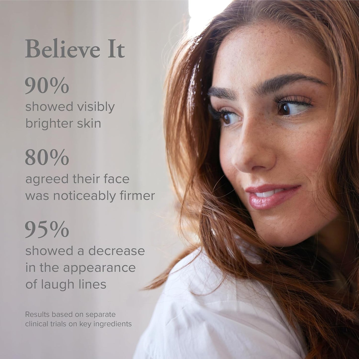 SeroVital Beauty RetinAll Daily Serum – Redefining Retinol – Retinoid Skin Serum – Anti Wrinkle Face Serum for Women, 1 oz