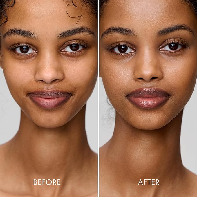 SWEED - Miracle Powder Mineral Foundation | Vegan, Cruelty-Free, Clean Beauty (Golden Deep 05, 0.25 oz | 7 g)