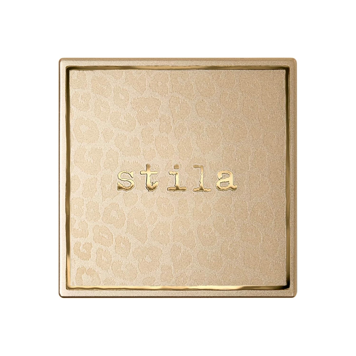 stila Sculpt & Glow All-in-One Contouring & Highlighting Palette