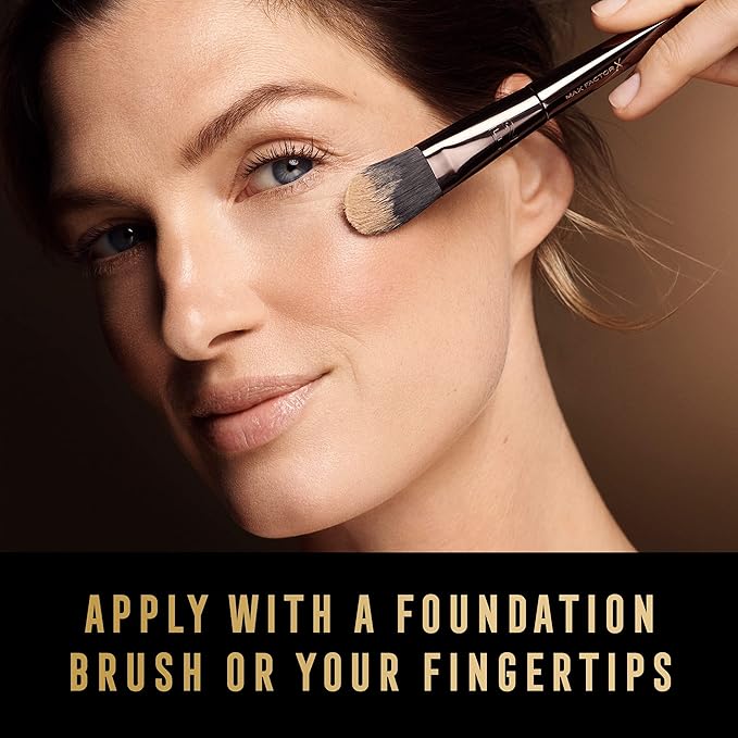 Max Factor Facefinity All Day Flawless 3 In 1 Foundation SPF 20, 30 Ml, 35 Pearl Beige