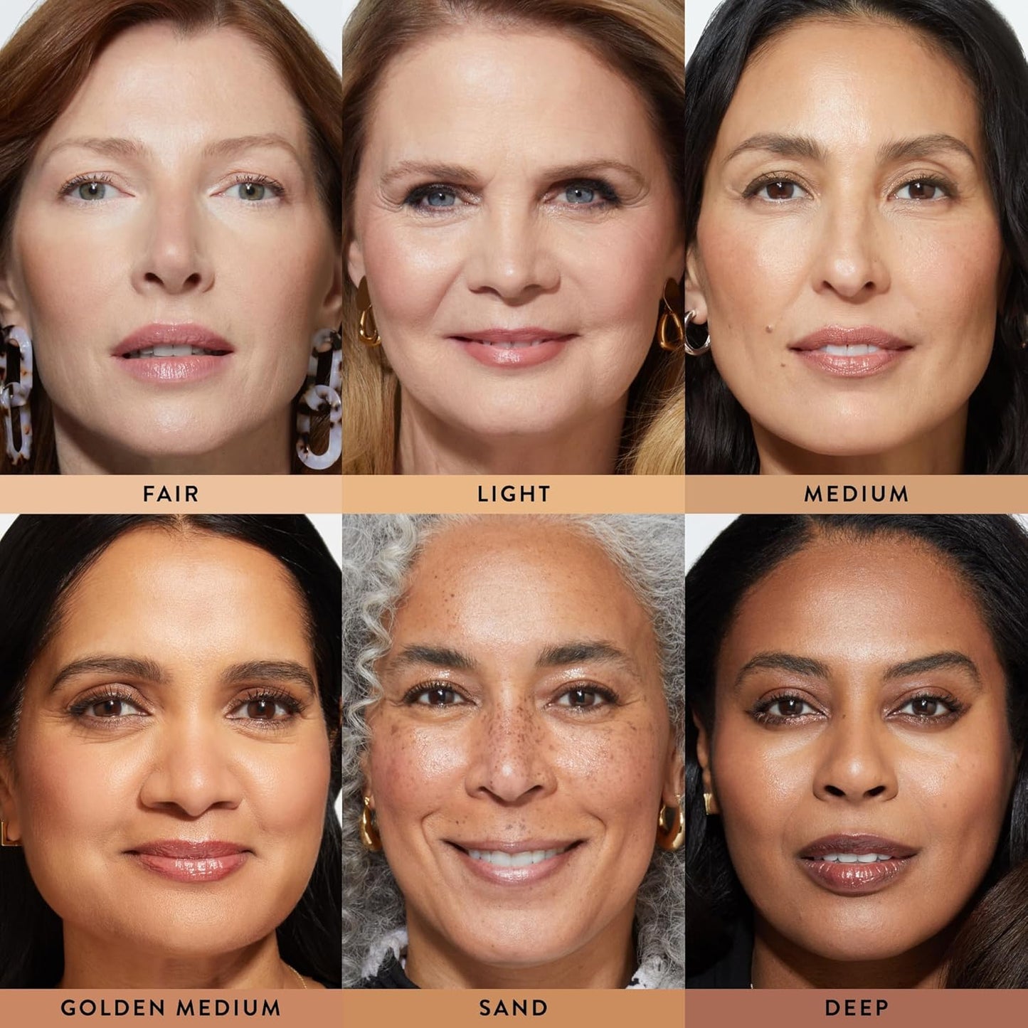 LAURA GELLER NEW YORK Better Than ‘Block Skincare-Infused Serum Foundation with Broad Spectrum SPF 50+, Fair