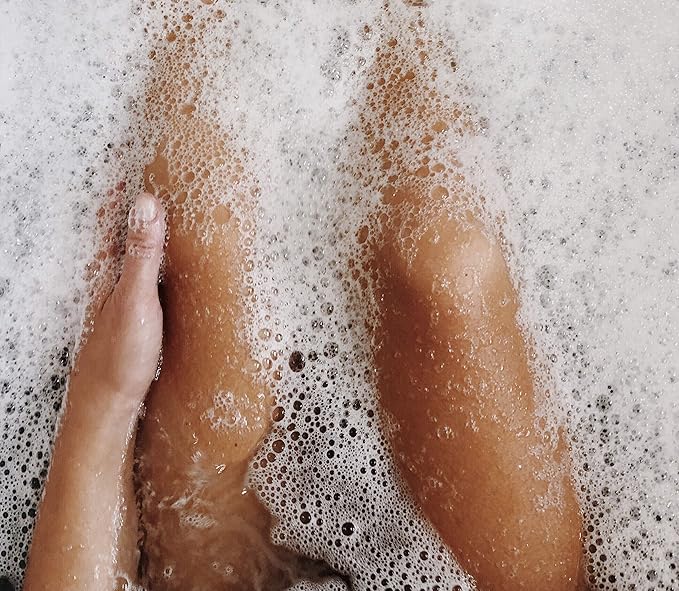 BELLA B 3-Piece Gift Set - Pregnancy Gifts For First Time Moms - Pregnant Mom Gifts - Mom To Be Gifts - Pregnancy Gift Basket - Sitz Bath Soak - Honey Tummy Butter - Silk And Honey Moisturizing Cream