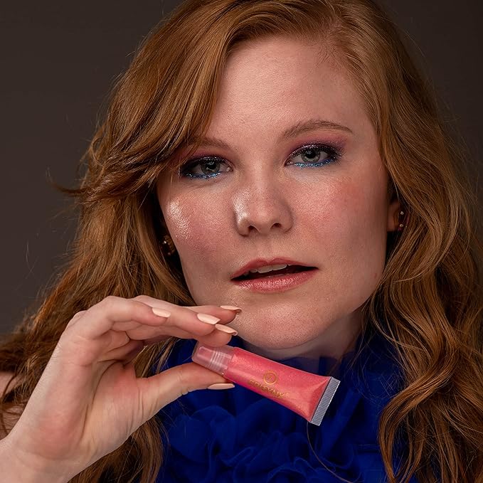 Fun Colors Vegan Lip Balm - Lightweight, Moisturizing Formula for Hydration and Long Lasting Wear - Allergen Free for Sensitive Skin - Pink Unicorn EpiLynx by Dr. Liia