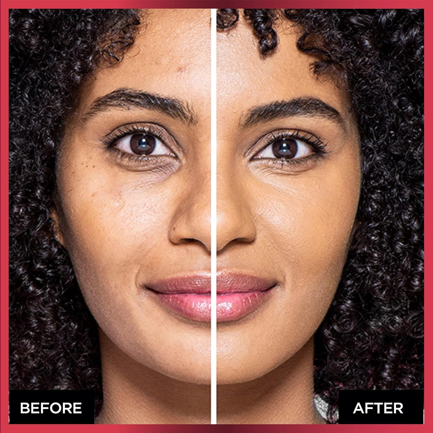 L'Oreal Paris Makeup Infallible Fresh Wear Foundation in a Powder, Up to 24H Wear, Waterproof, Sand, 0.31 oz.