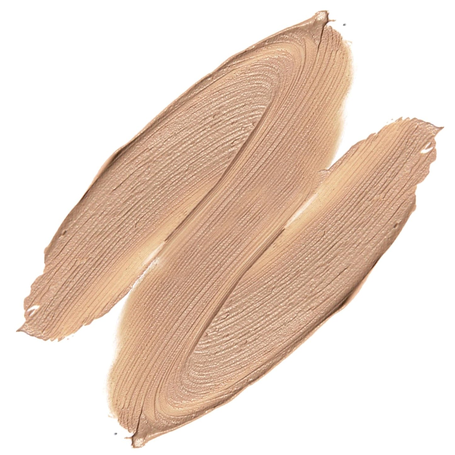Completely Covered Creme Concealer (Tulum) By AU NATURALE COSMETICS | Weightless, Creaseless Perfection | Vegan, Gluten-Free | Ethically Crafted with Meadowfoam Seed Oil for Full-spectrum of Color